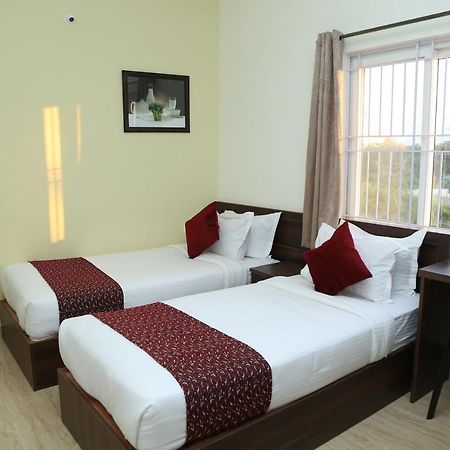 Hotel Bangalore Airport Inn, Airport Pickup & Drop Available 24X7 Yelahanka المظهر الخارجي الصورة