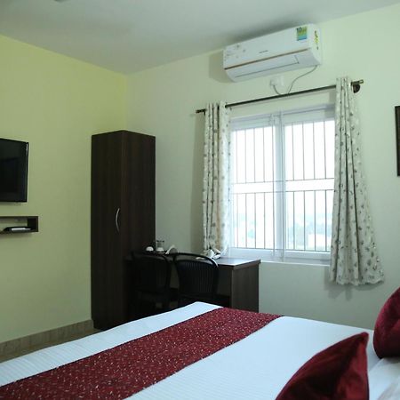 Hotel Bangalore Airport Inn, Airport Pickup & Drop Available 24X7 Yelahanka المظهر الخارجي الصورة