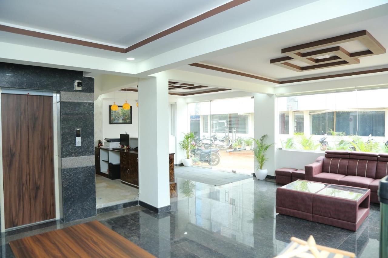 Hotel Bangalore Airport Inn, Airport Pickup & Drop Available 24X7 Yelahanka المظهر الخارجي الصورة