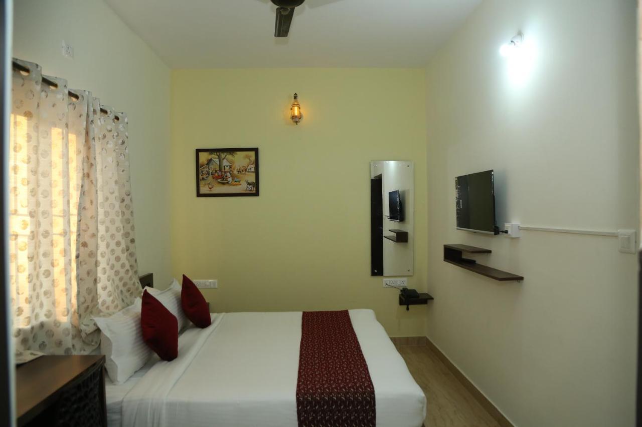 Hotel Bangalore Airport Inn, Airport Pickup & Drop Available 24X7 Yelahanka المظهر الخارجي الصورة