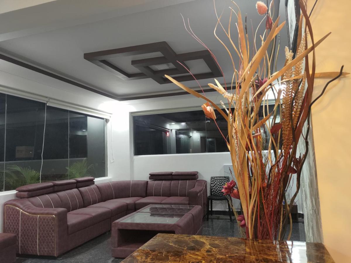 Hotel Bangalore Airport Inn, Airport Pickup & Drop Available 24X7 Yelahanka المظهر الخارجي الصورة