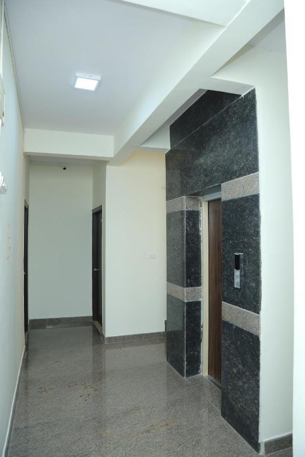 Hotel Bangalore Airport Inn, Airport Pickup & Drop Available 24X7 Yelahanka المظهر الخارجي الصورة