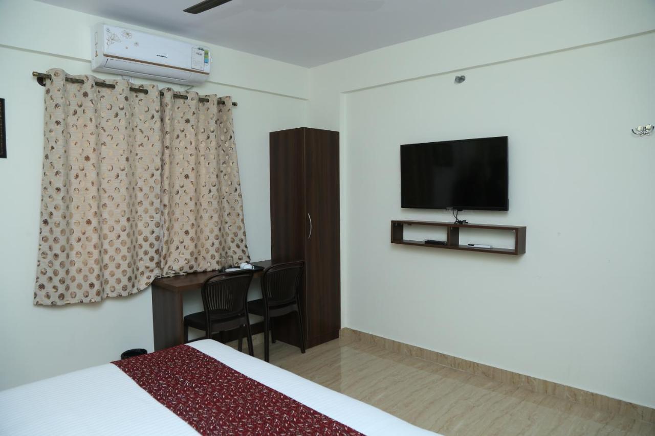 Hotel Bangalore Airport Inn, Airport Pickup & Drop Available 24X7 Yelahanka المظهر الخارجي الصورة