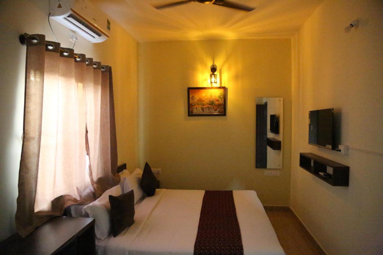 Hotel Bangalore Airport Inn, Airport Pickup & Drop Available 24X7 Yelahanka المظهر الخارجي الصورة