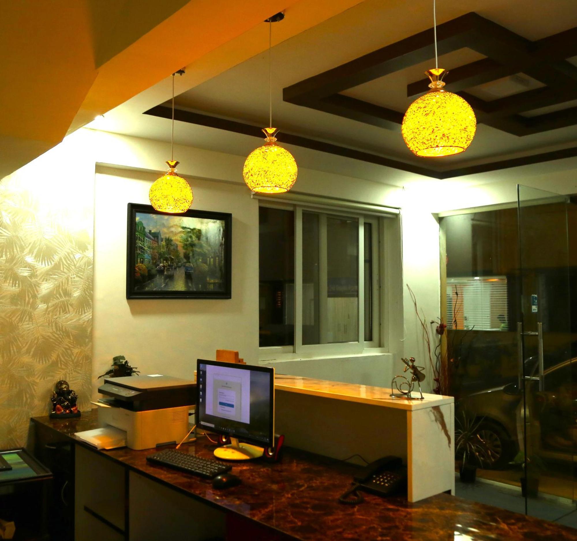 Hotel Bangalore Airport Inn, Airport Pickup & Drop Available 24X7 Yelahanka المظهر الخارجي الصورة